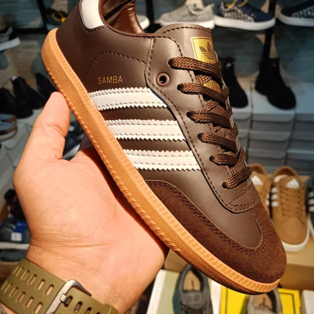 Samba Adidas™